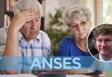 Javier Milei anunció cambios en las pensiones de ANSES desde este miércoles