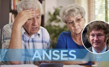 Javier Milei anunció cambios en las pensiones de ANSES desde este miércoles