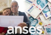 Javier Milei cambia las pensiones en julio: qué se modifica