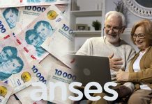 Anses se prepara para pagar el medio aguinaldo a jubilados
