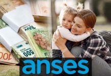 Miles de familias ya pueden conocer el nuevo monto de la AUH para agosto
