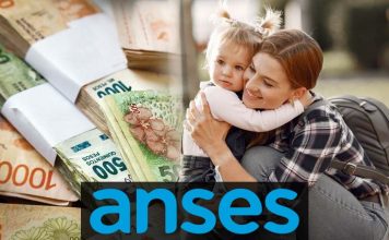 Miles de familias ya pueden conocer el nuevo monto de la AUH para agosto