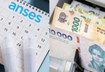 Bono de $70.000 para jubilados y pensionados: cuándo finaliza el pago de ANSES