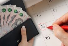El 21 de septiembre es la fecha clave para estos jubilados: cobran el bono completo