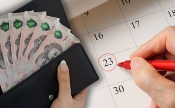 El 21 de septiembre es la fecha clave para estos jubilados: cobran el bono completo