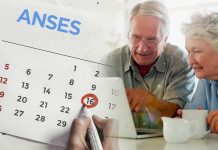Calendario Anses: jubilados entran en la segunda etapa de pagos
