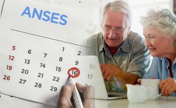 Calendario Anses: jubilados entran en la segunda etapa de pagos