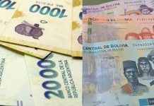 ¿Vale la pena comprar en Bolivia? Esto es lo que recibís por $1.000 Argentinos hoy