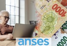 Jubilación mínima julio 2026: cuánto subiría con el próximo ajuste de ANSES