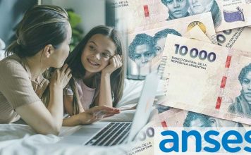 AUH: aumento confirmado en junio para madres titulares