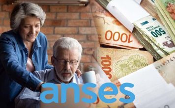 ANSES confirmó los nuevos haberes de noviembre para jubilados