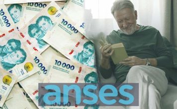 Jubilados de la mínima ya tienen monto estimado para el aguinaldo