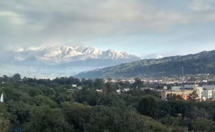 frio clima jujuy