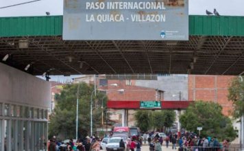 Villazón vuelve a atraer a los compradores argentinos: así está hoy el tipo de cambio en la frontera