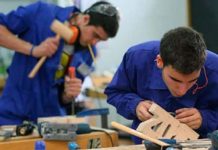 Cursos de oficios gratuitos en Jujuy: el Gobierno lanzó casi 100 propuestas