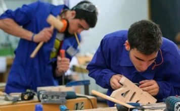 Cursos de oficios gratuitos en Jujuy: el Gobierno lanzó casi 100 propuestas