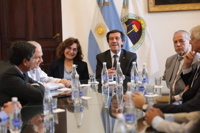 sadir-ministra