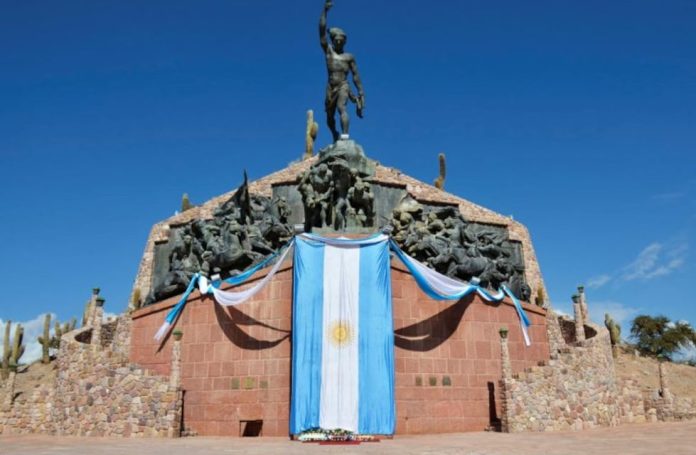 Día de la Independencia