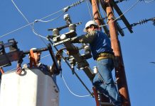 Se vienen cortes de luz este jueves en distintas zonas de Jujuy