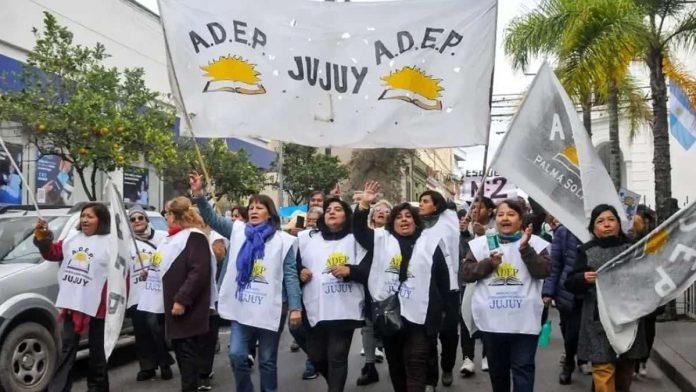 adep jujuy