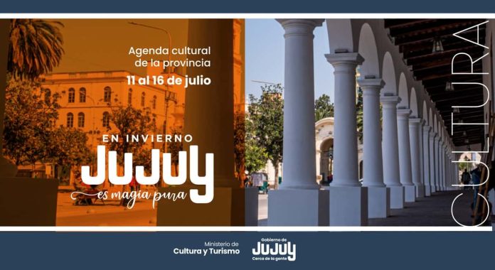 agencia cultural
