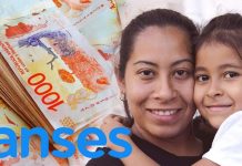 Atención AUH: ANSES reactiva pagos y ya hay fechas confirmadas
