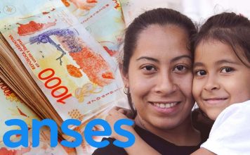 Atención AUH: ANSES reactiva pagos y ya hay fechas confirmadas