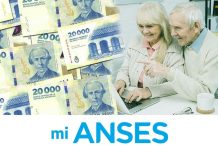 Pensiones junio 2026: aumento confirmado y cuánto cobro