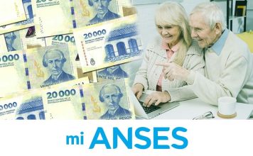 Pensiones junio 2026: aumento confirmado y cuánto cobro