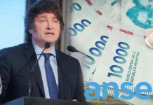ANSES pone en marcha el cambio del bono para jubilados este viernes