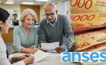 Aumento para jubilados ANSES: beneficiarios y pagos desde el 10 de agosto