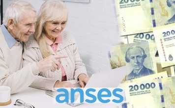 ANSES confirmó un aumento para jubilados con DNI entre 0 y 9 en agosto