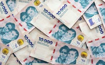 Cambiaron las tasas: cuánto se gana ahora con un plazo fijo de $100.000 a 30 días