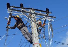 EJESA realizará interrupciones del servicio eléctrico este jueves en San Salvador y San Pedro