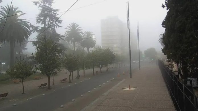 frio en jujuy vuelve
