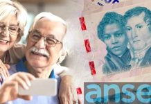 Anses confirmó el nuevo cronograma de pagos para jubilados en noviembre