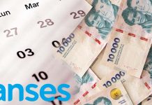 Anses continúa el calendario y entrega el bono total a estos jubilados