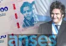Alerta AUH: Milei busca cambiar los aumentos automáticos de ANSES