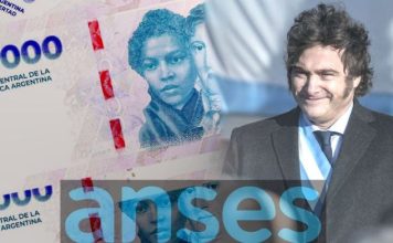 Alerta AUH: Milei busca cambiar los aumentos automáticos de ANSES