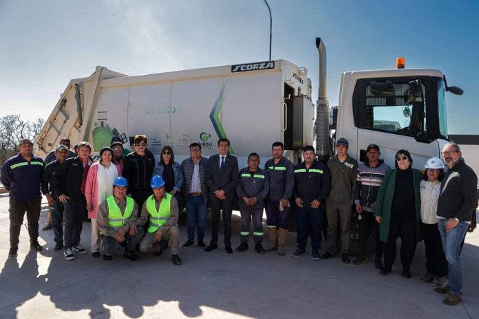 obras en jujuy gobernador