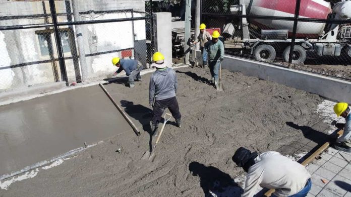 obras gobierno