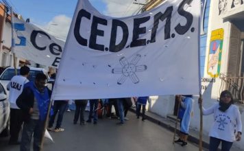 Crece el conflicto educativo: tres gremios confirmaron paro nacional y marcha para este lunes en Jujuy