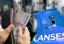 ANSES deposita una ayuda para garrafas y así podés pedirla hoy mismo