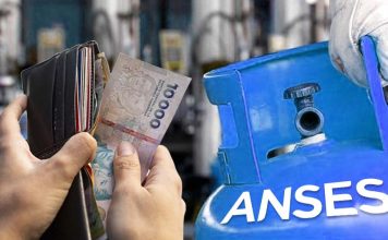 ANSES deposita una ayuda para garrafas y así podés pedirla hoy mismo