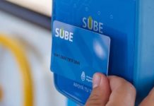 Si tenés tarjeta SUBE, cuidado: así funciona la nueva estafa que puede dejarte sin dinero
