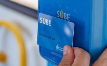 Si tenés tarjeta SUBE, cuidado: así funciona la nueva estafa que puede dejarte sin dinero