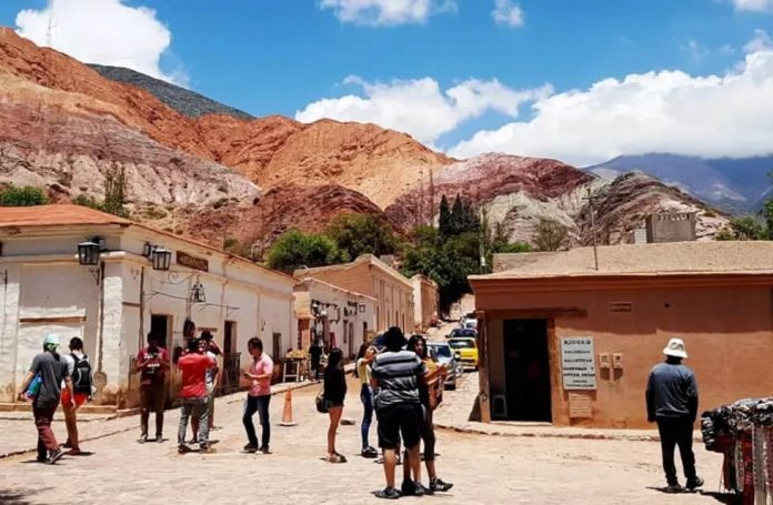 turismo iva jujuy
