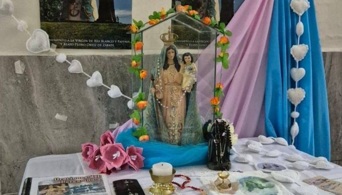 virgen jujuy