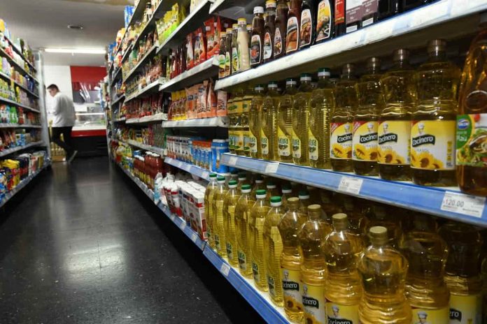 INFLACION JULIO