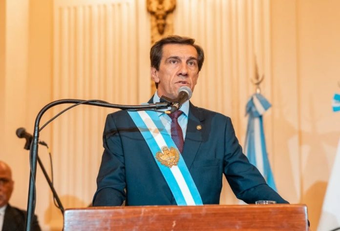carlos sadir